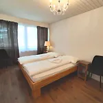 Apartment Verbena By Interhome