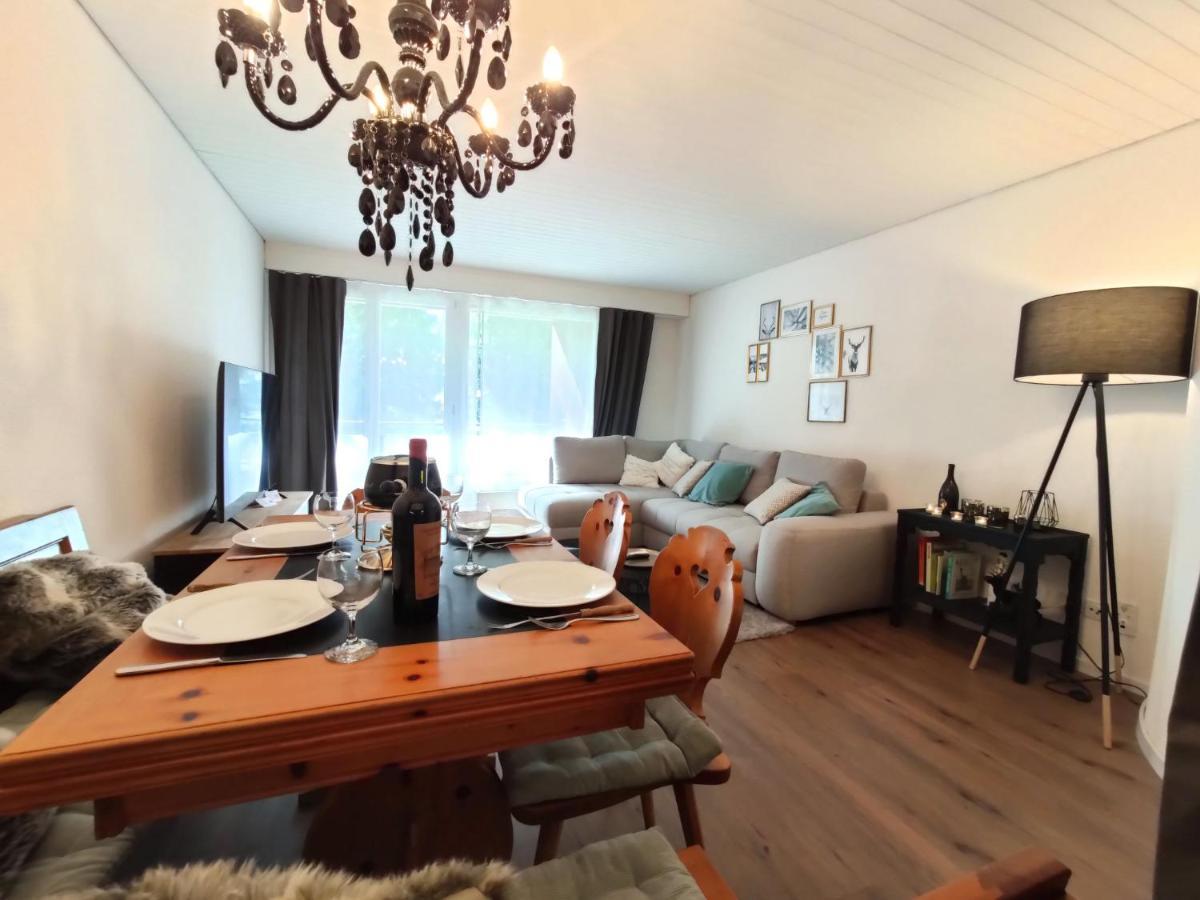 Verbena By Interhome Apartment