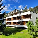 Apartment Verbena By Interhome
