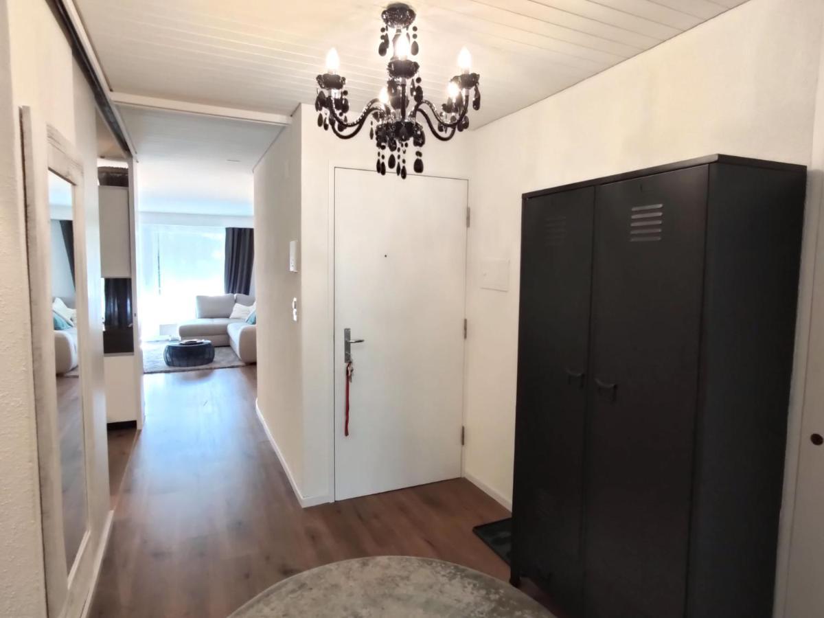 Apartment Verbena By Interhome