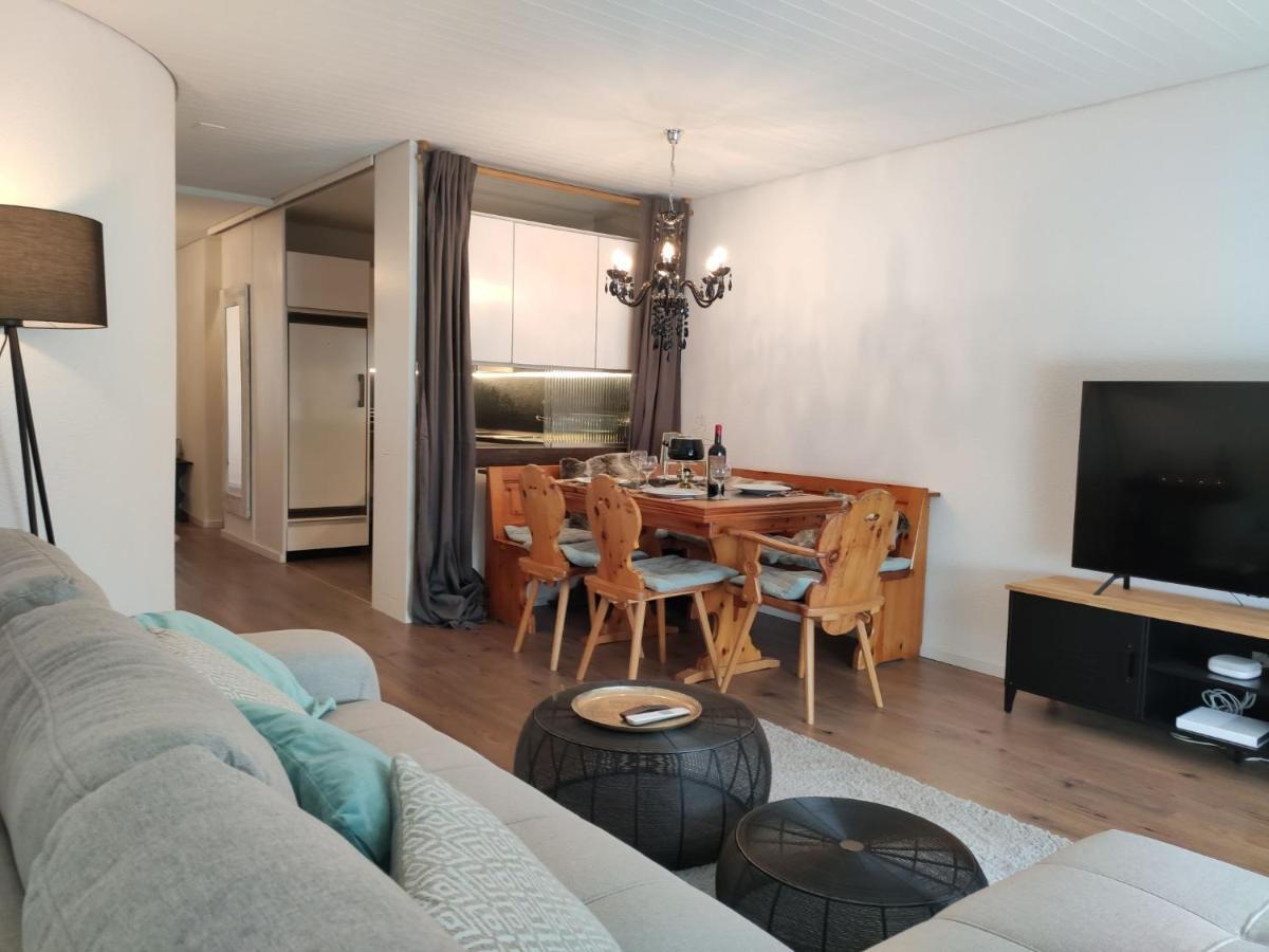 Verbena By Interhome Davos
