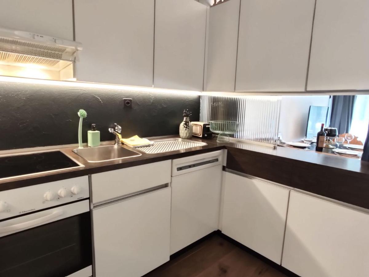 Verbena By Interhome Davos