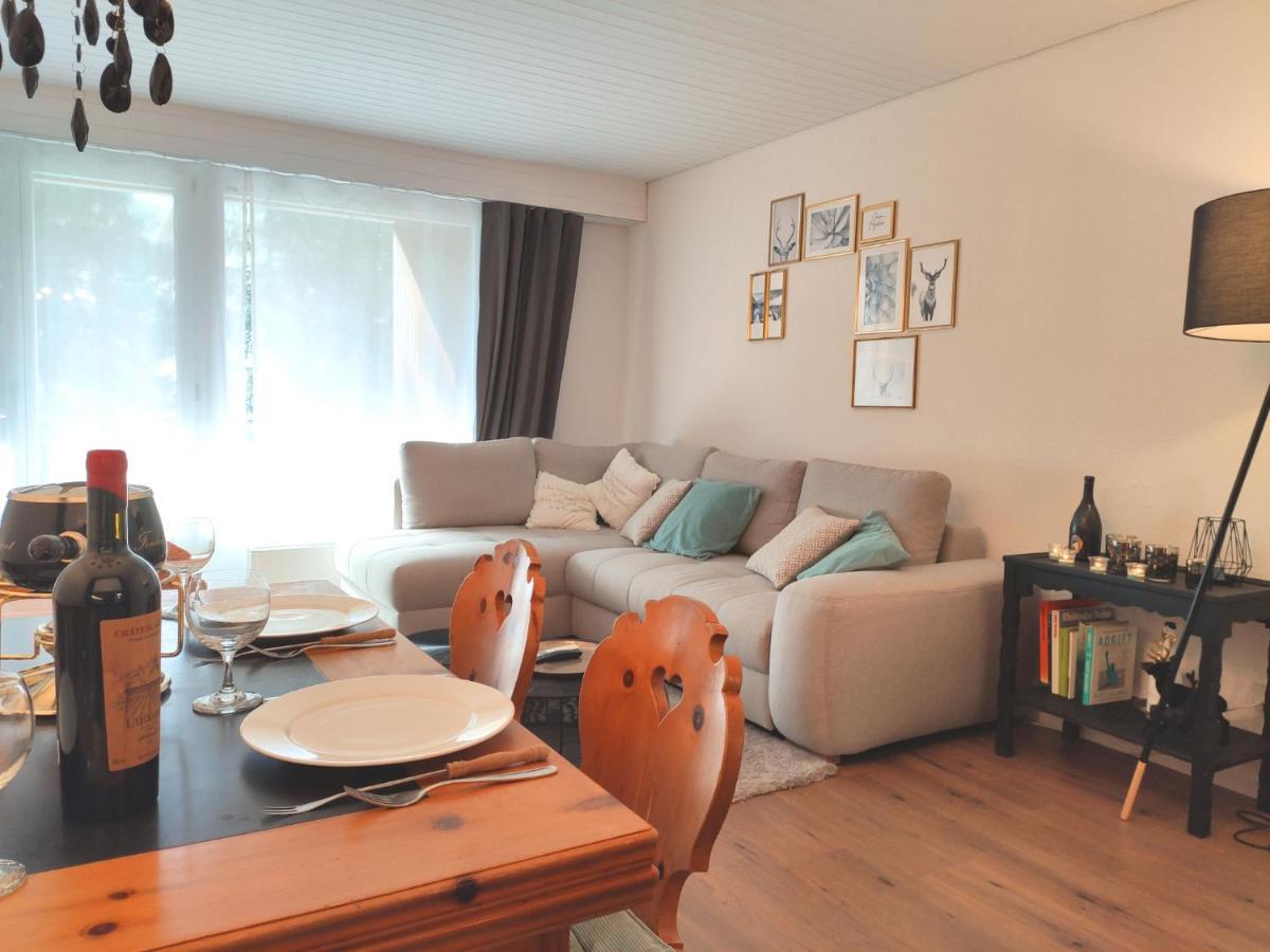 Apartment Verbena By Interhome *