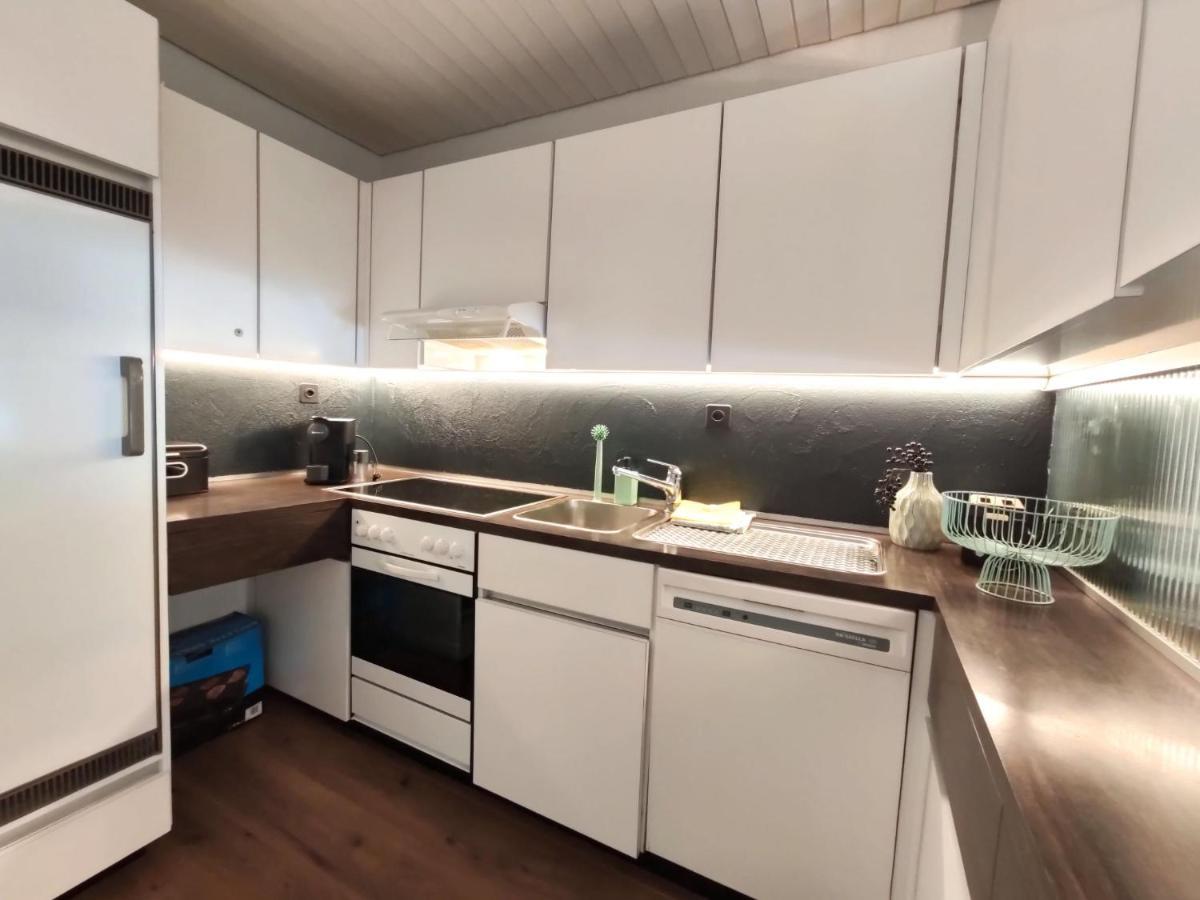 Verbena By Interhome Apartment *